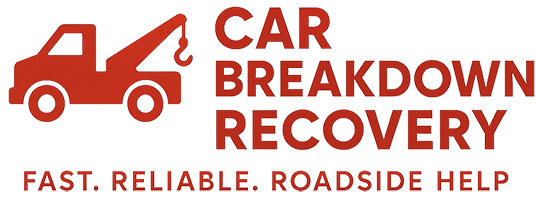 Car Breakdown Recovery Wigston - logo